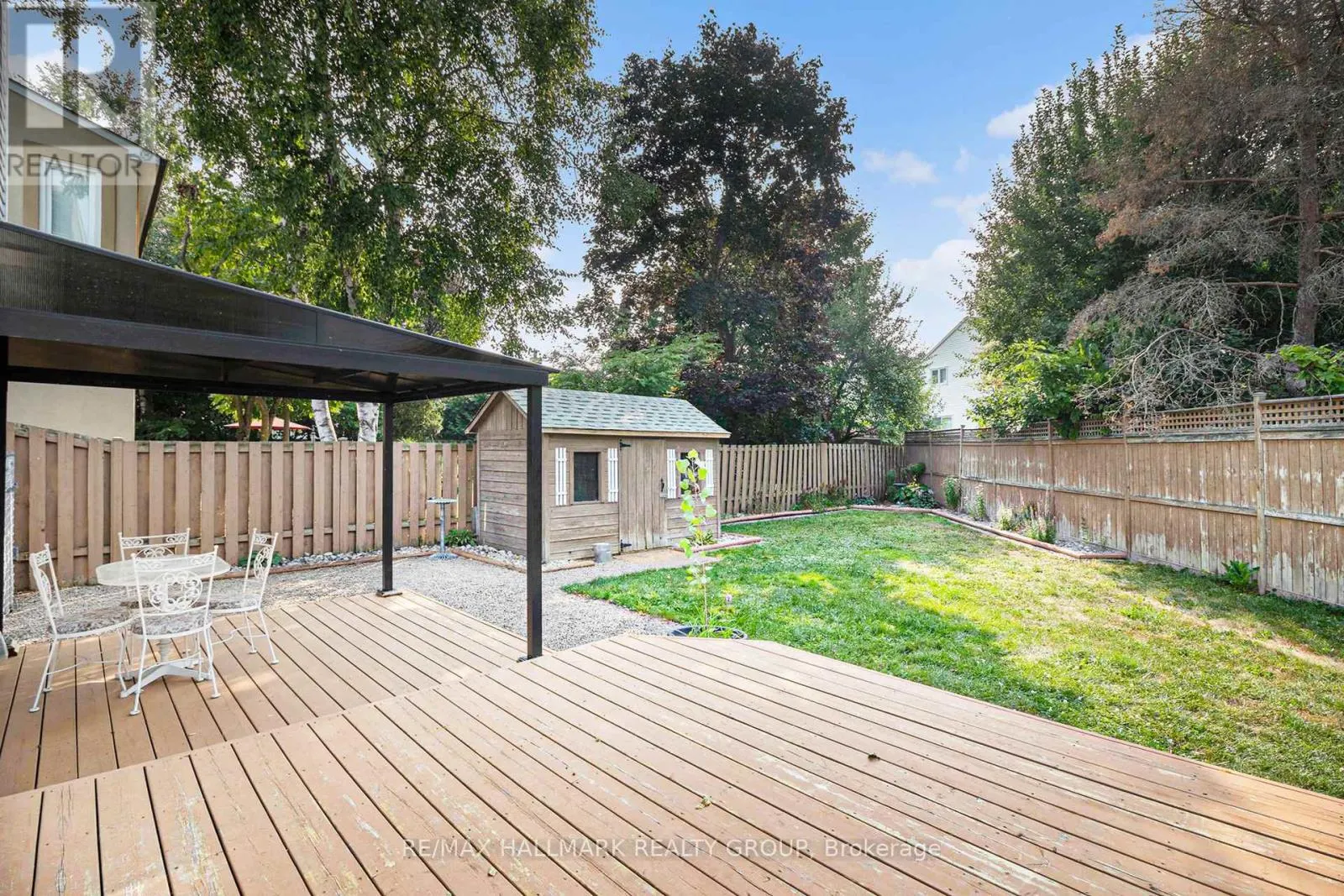 270 MCEACHERN CRESCENT