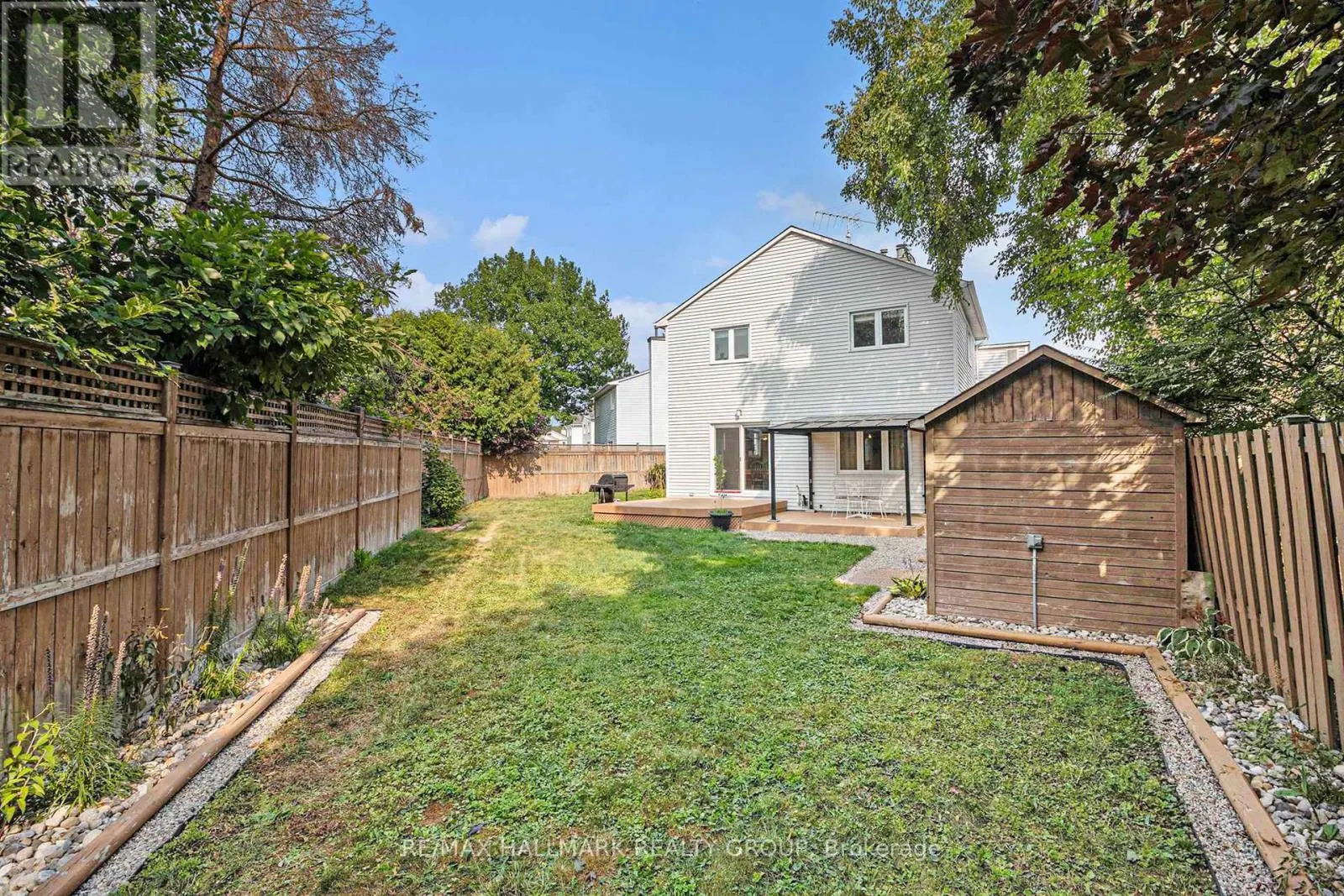 270 MCEACHERN CRESCENT