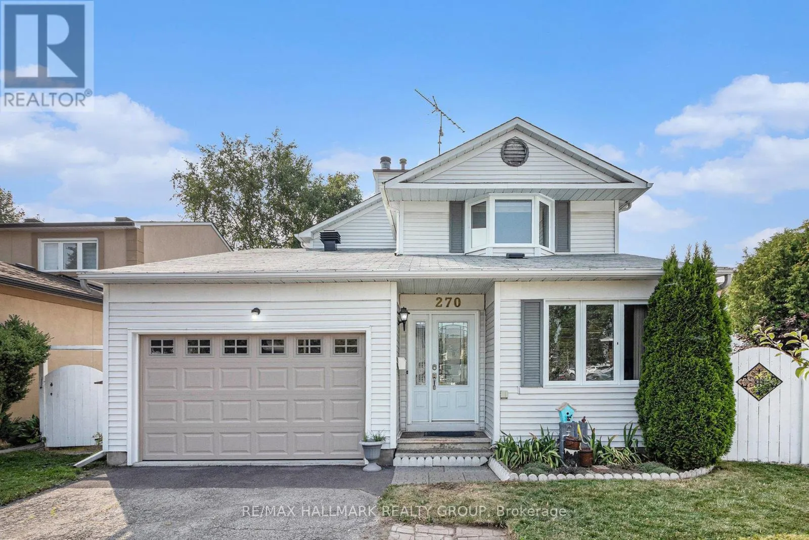 270 MCEACHERN CRESCENT