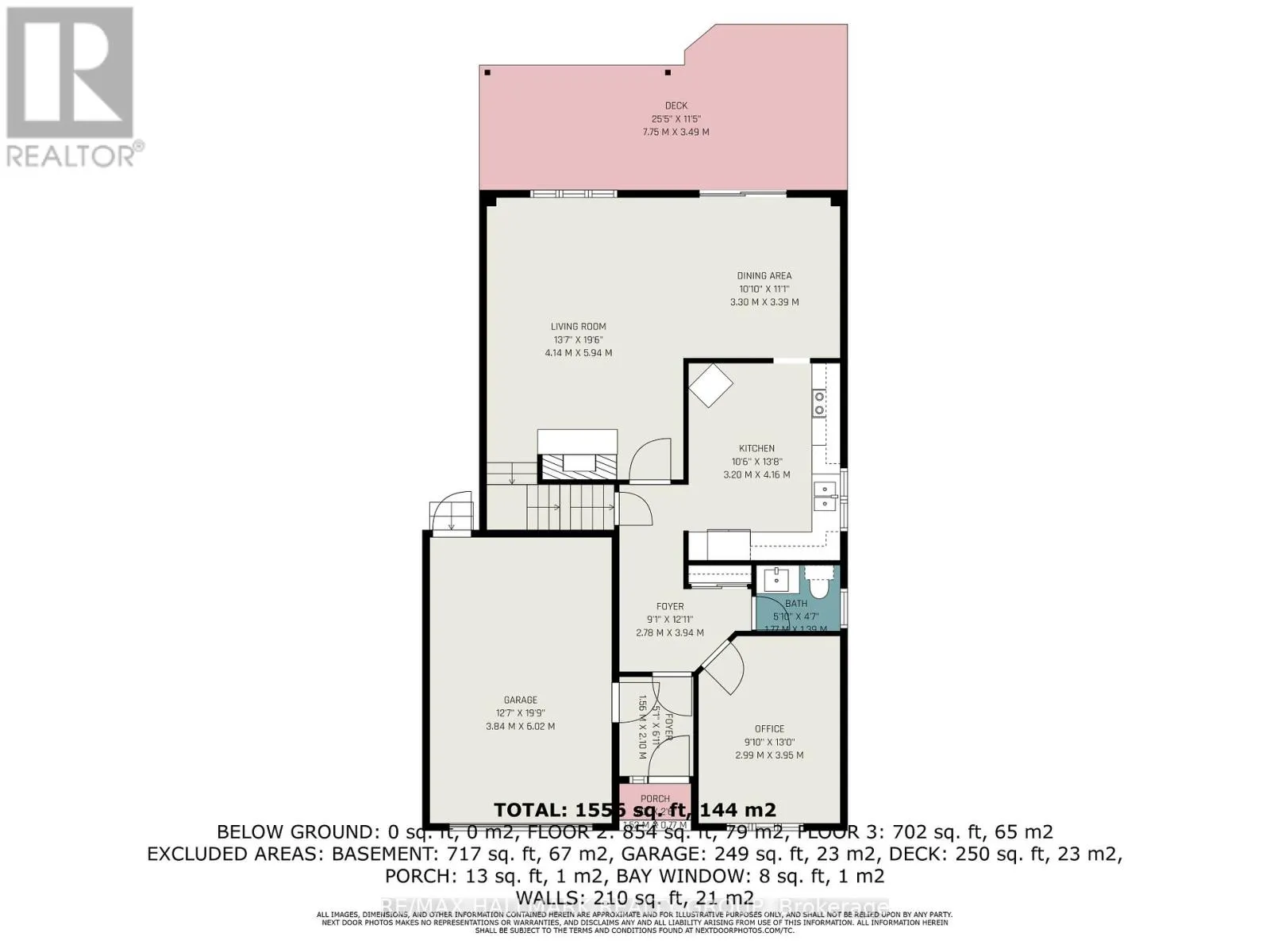 270 MCEACHERN CRESCENT
