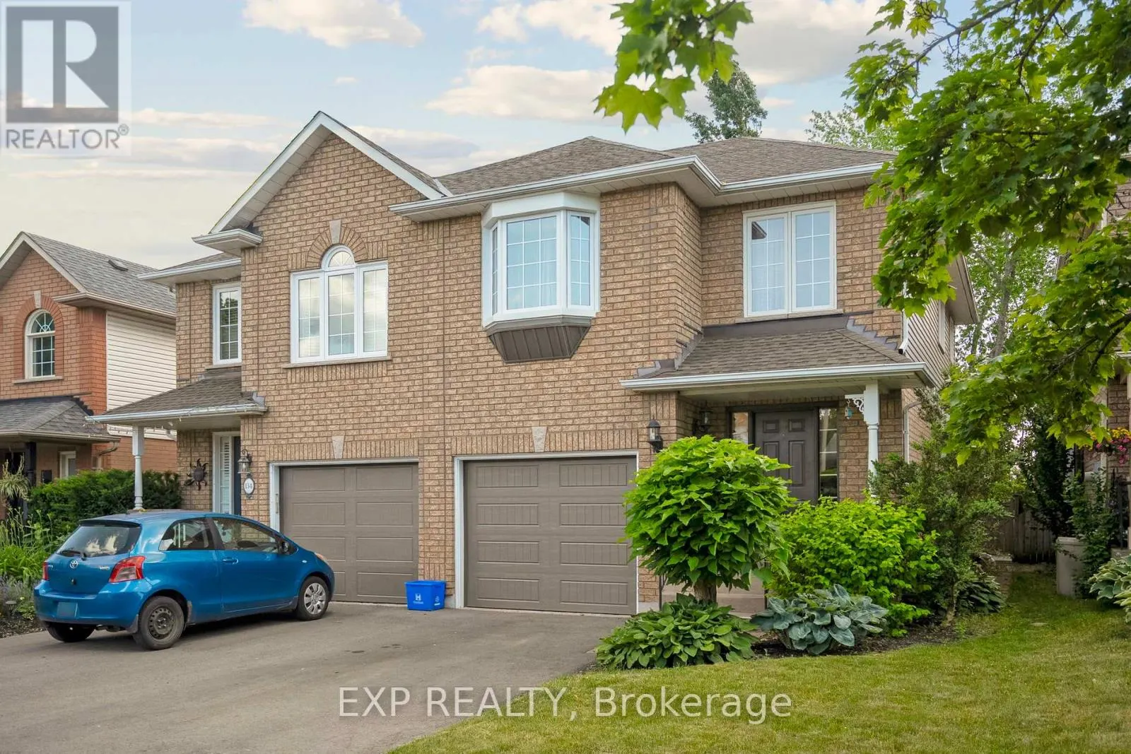 132 HARNESWORTH CRESCENT