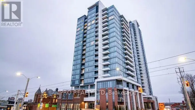 714 - 15 WELLINGTON STREET N