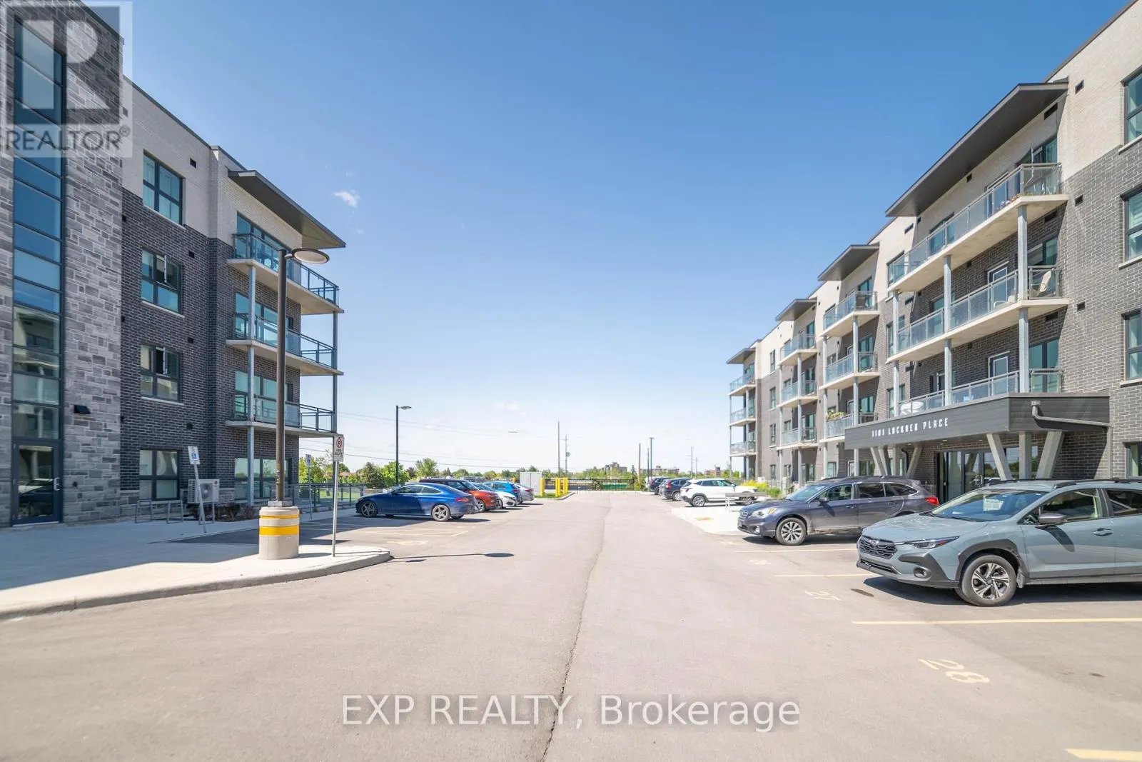 102 - 1201 LACKNER PLACE