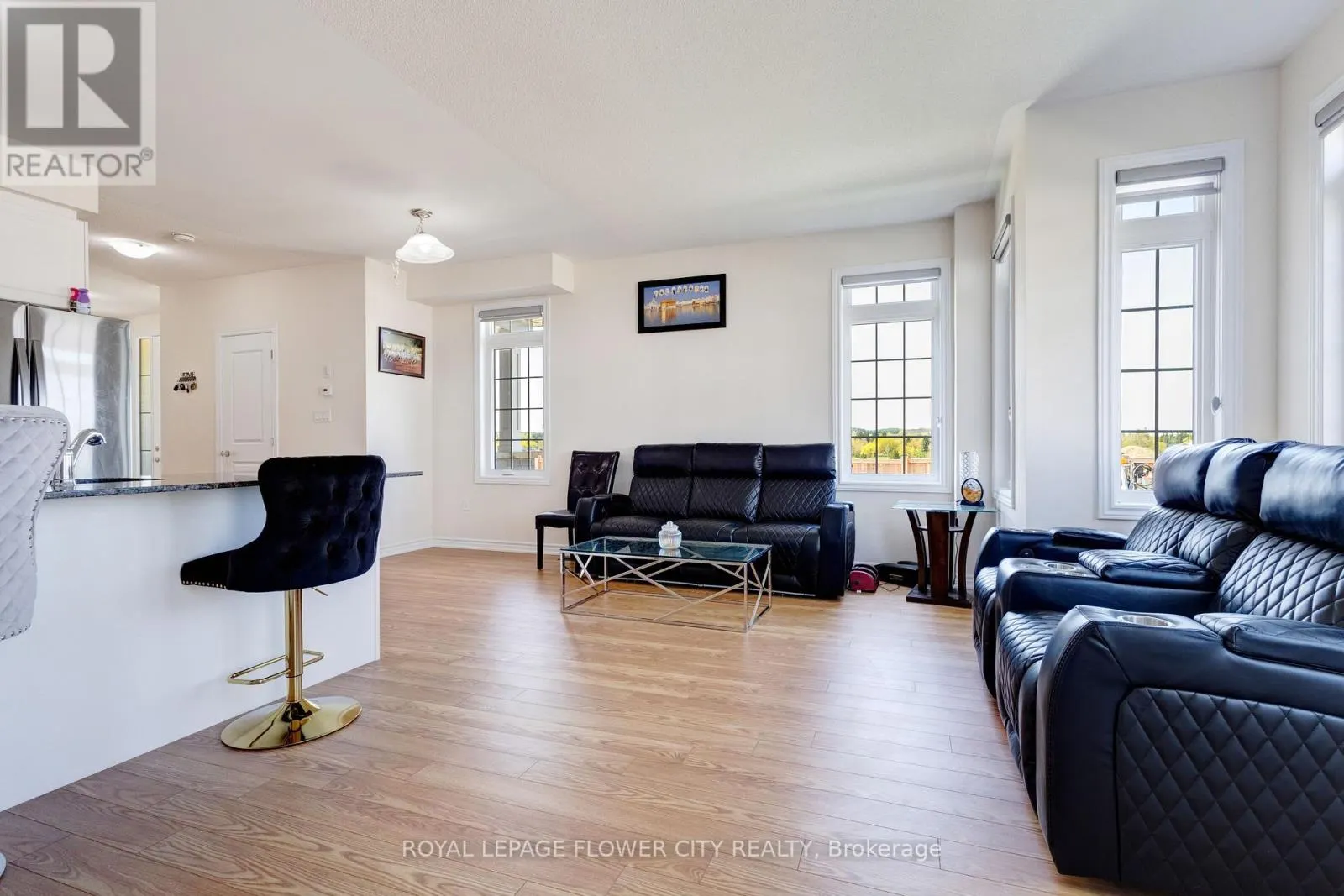 11 CONBOY DRIVE