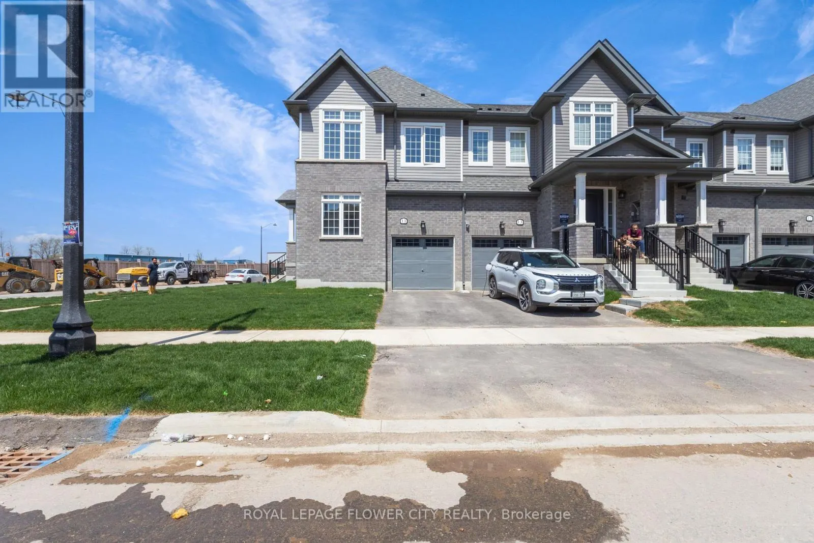 11 CONBOY DRIVE