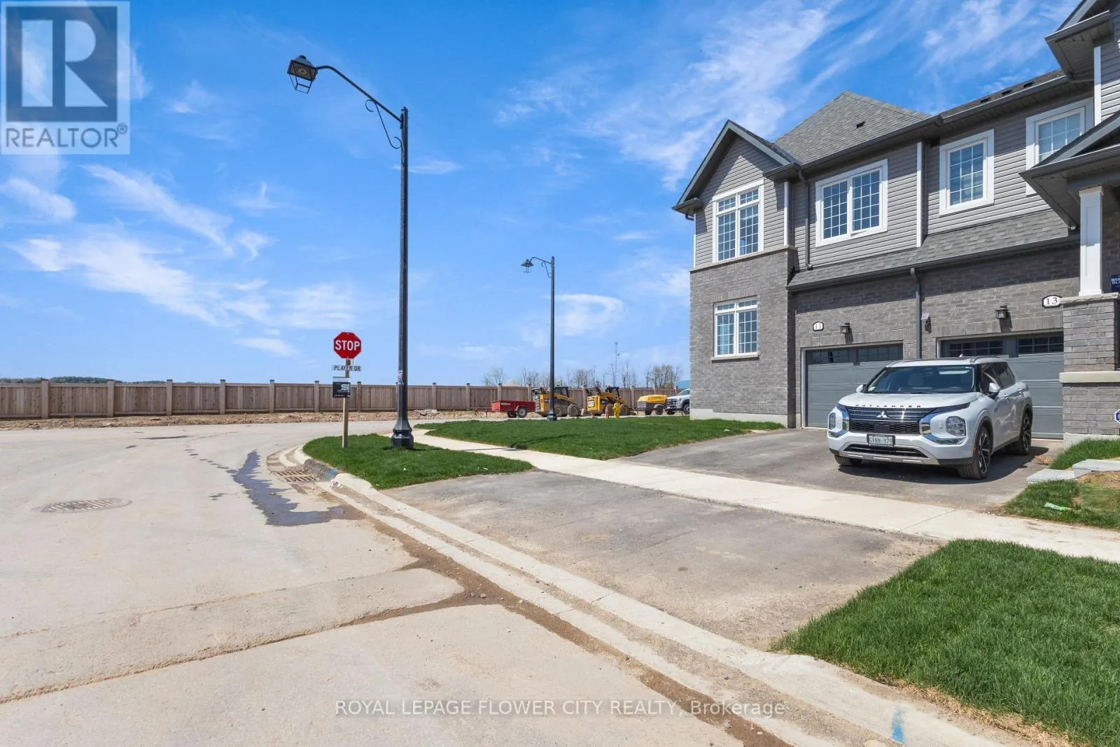 11 CONBOY DRIVE