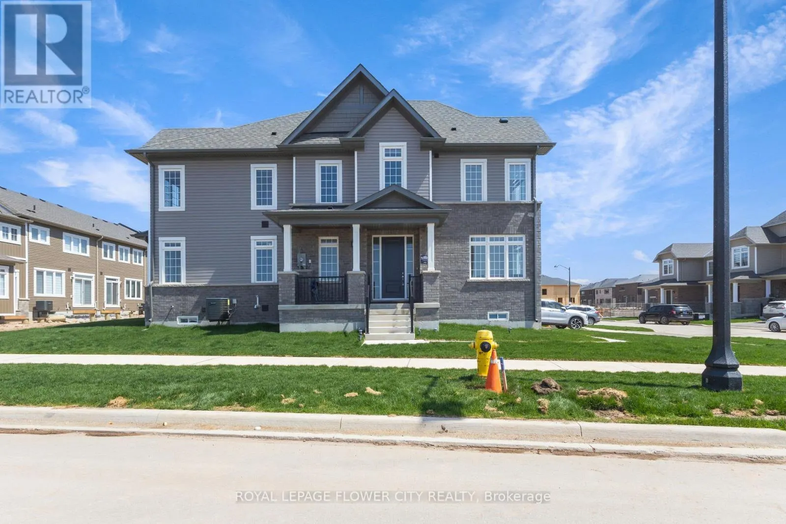 11 CONBOY DRIVE