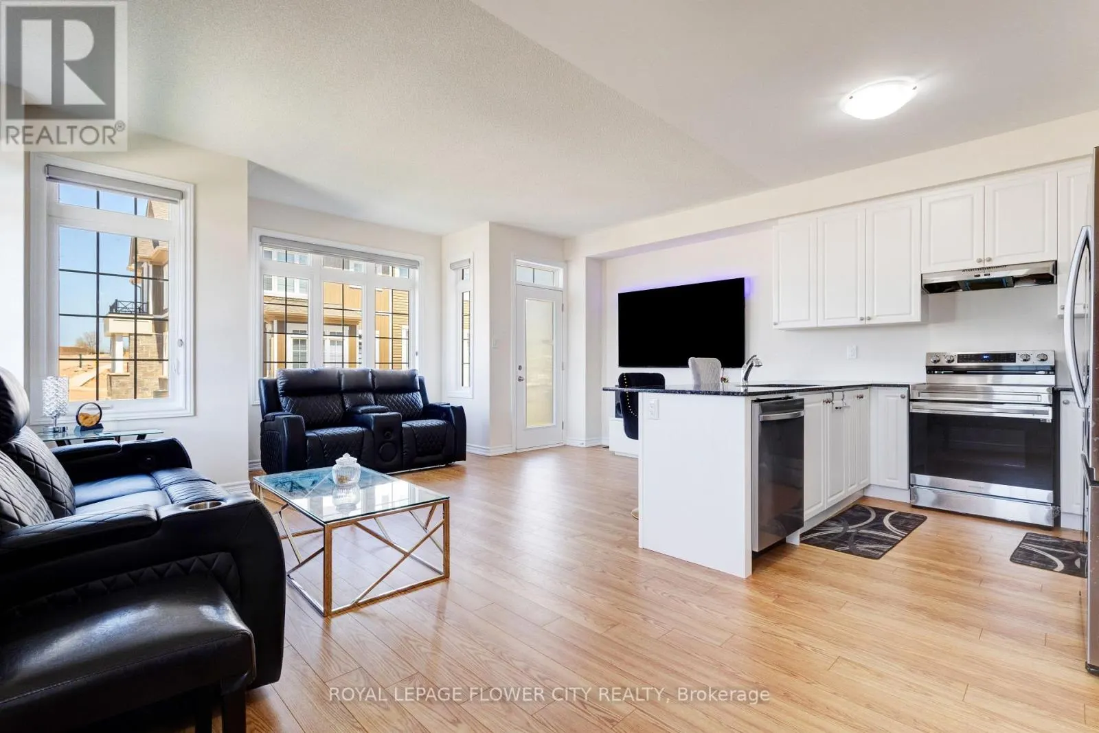 11 CONBOY DRIVE