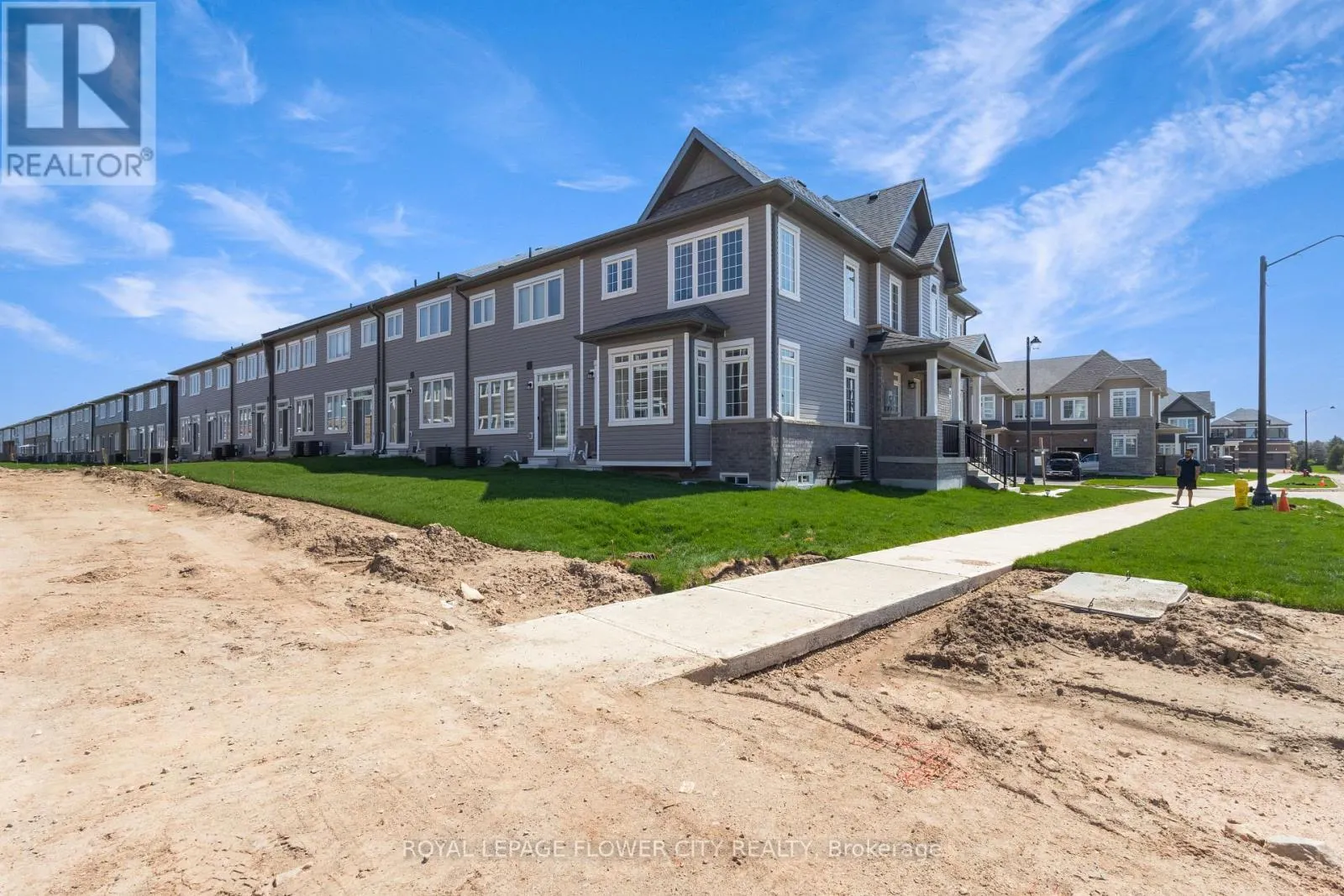 11 CONBOY DRIVE