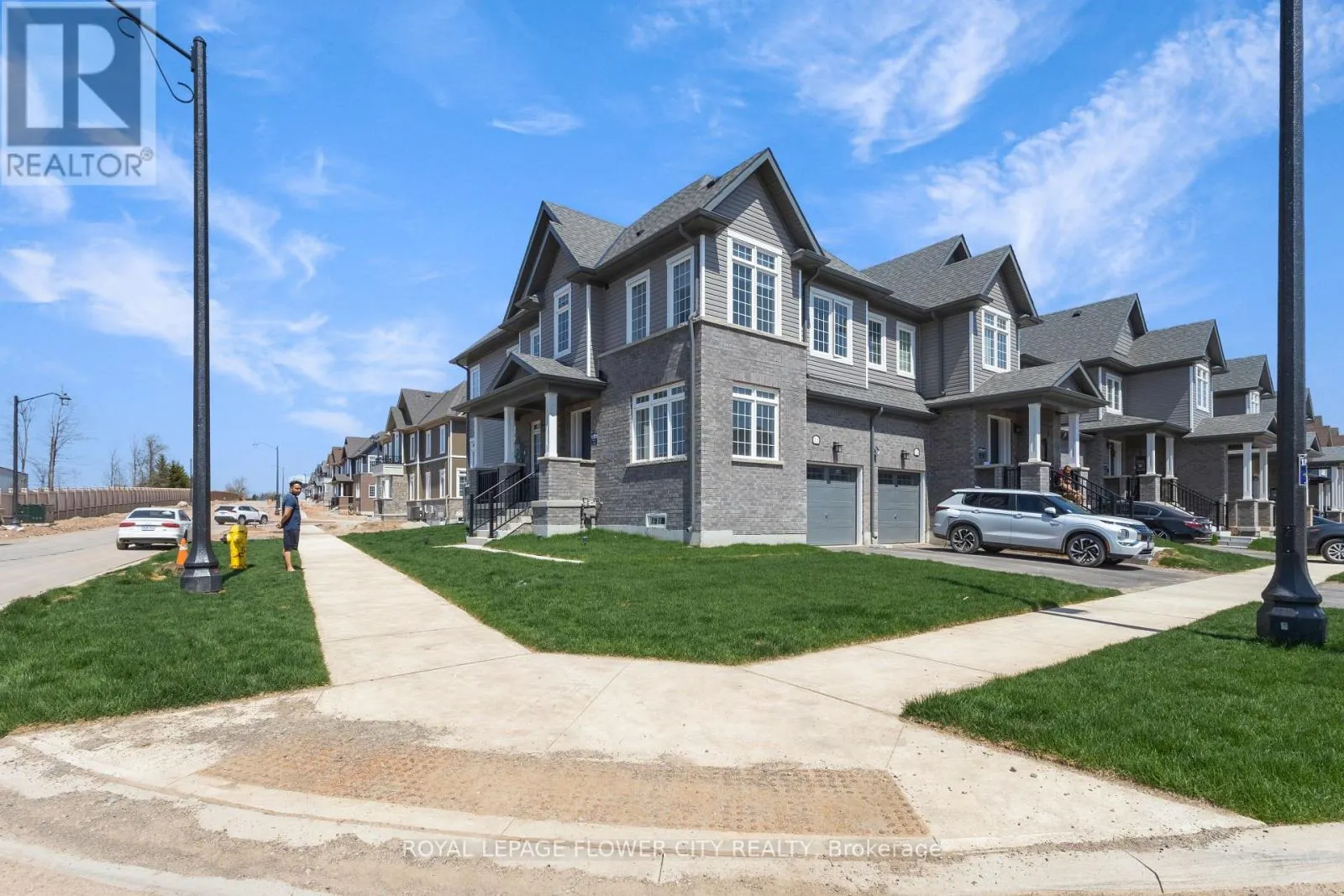 11 CONBOY DRIVE