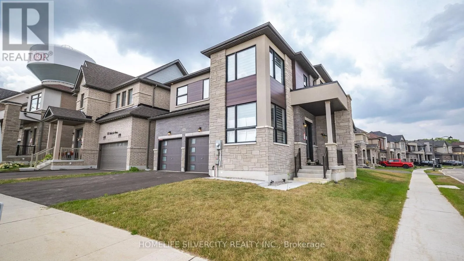 96 STRICKLAND AVENUE