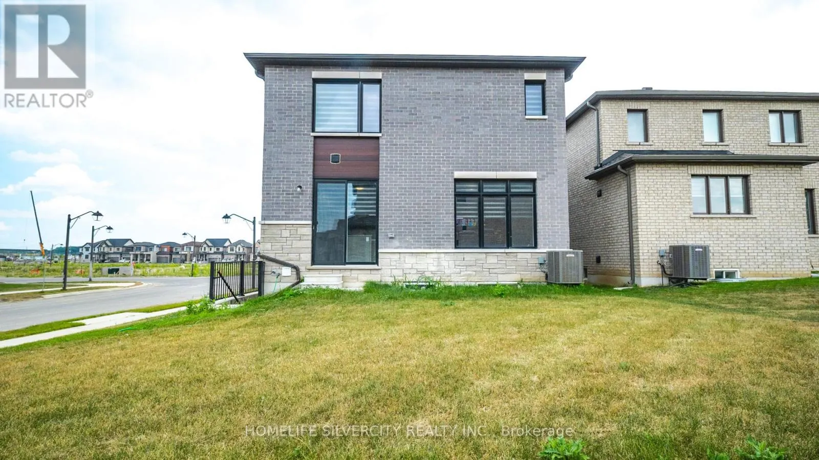 96 STRICKLAND AVENUE
