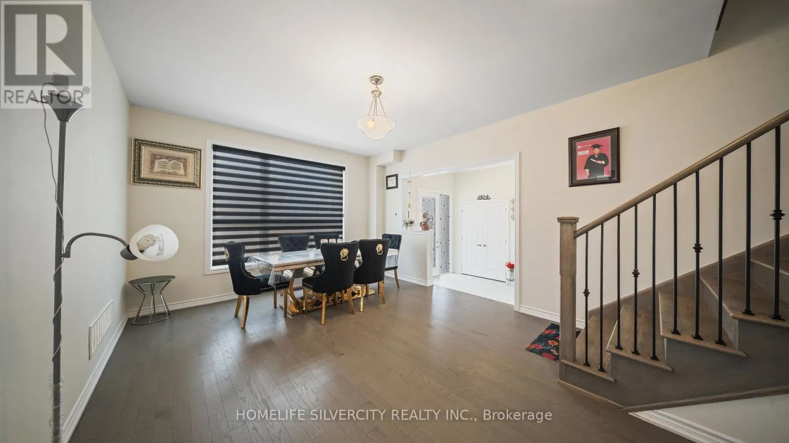 96 STRICKLAND AVENUE