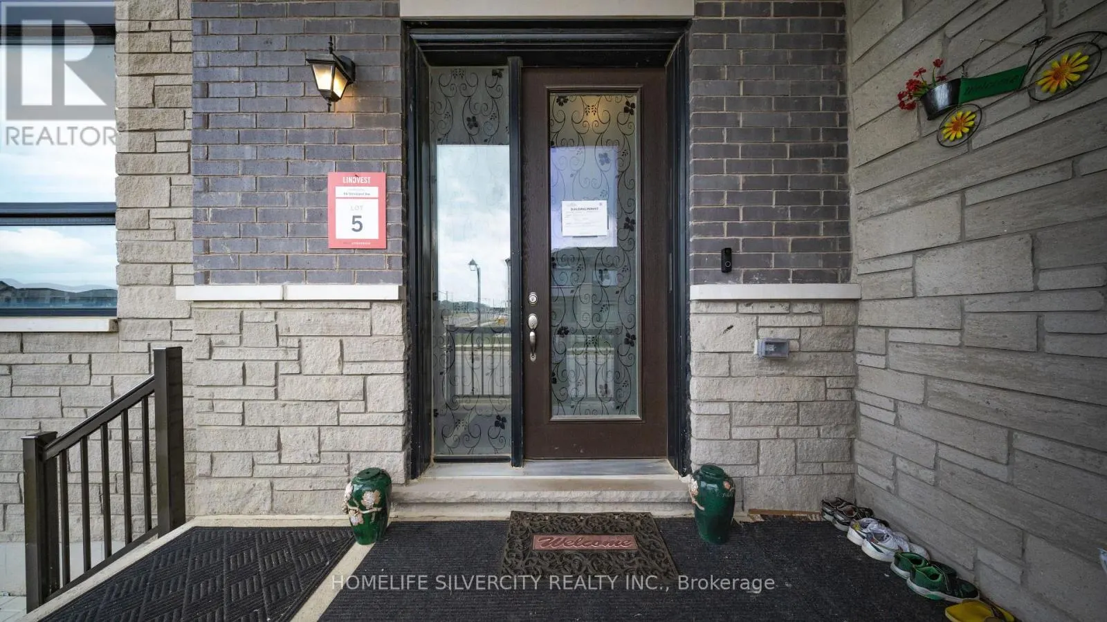 96 STRICKLAND AVENUE