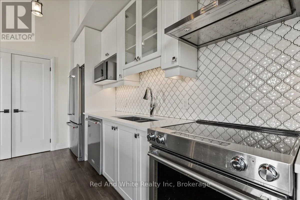408 - 19 GUELPH AVENUE, #408
