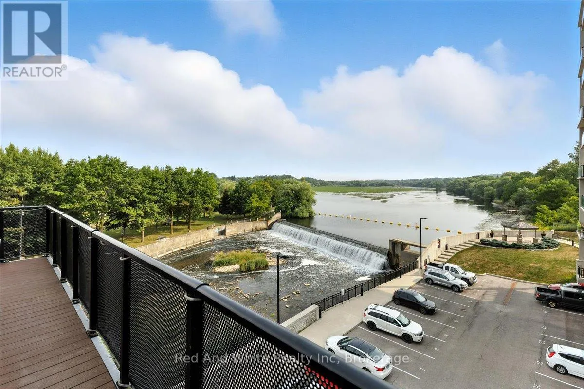 408 - 19 GUELPH AVENUE, #408