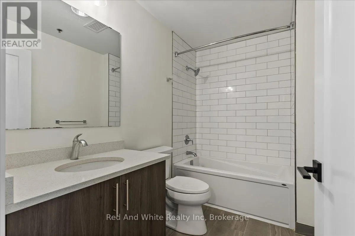 408 - 19 GUELPH AVENUE, #408