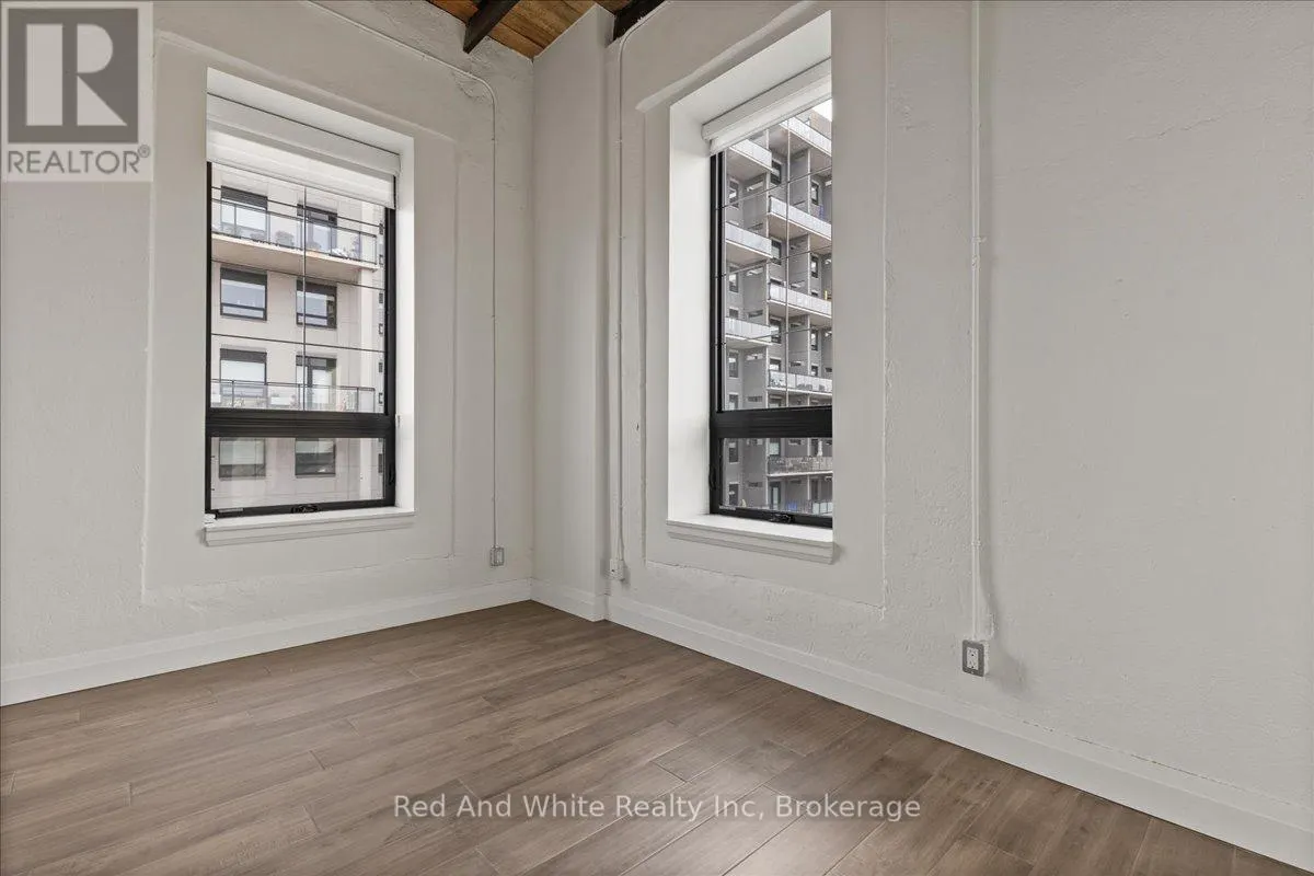 408 - 19 GUELPH AVENUE, #408
