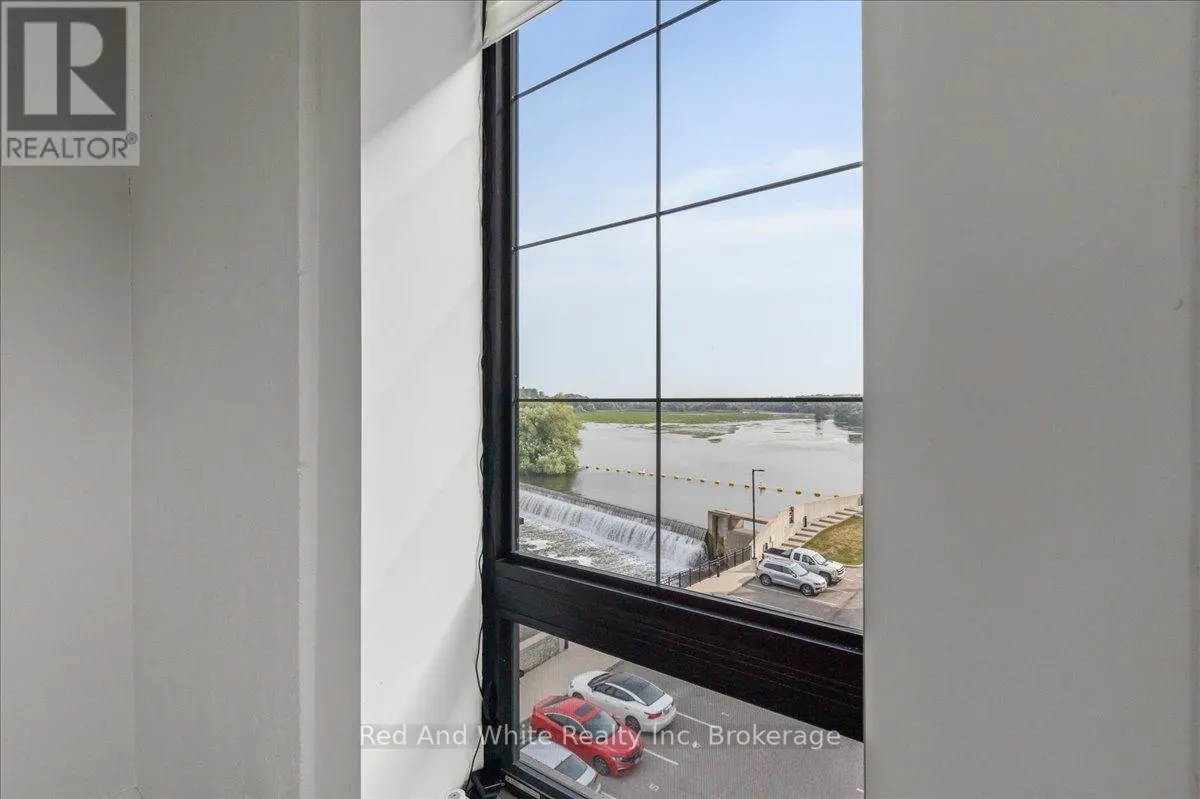 408 - 19 GUELPH AVENUE, #408