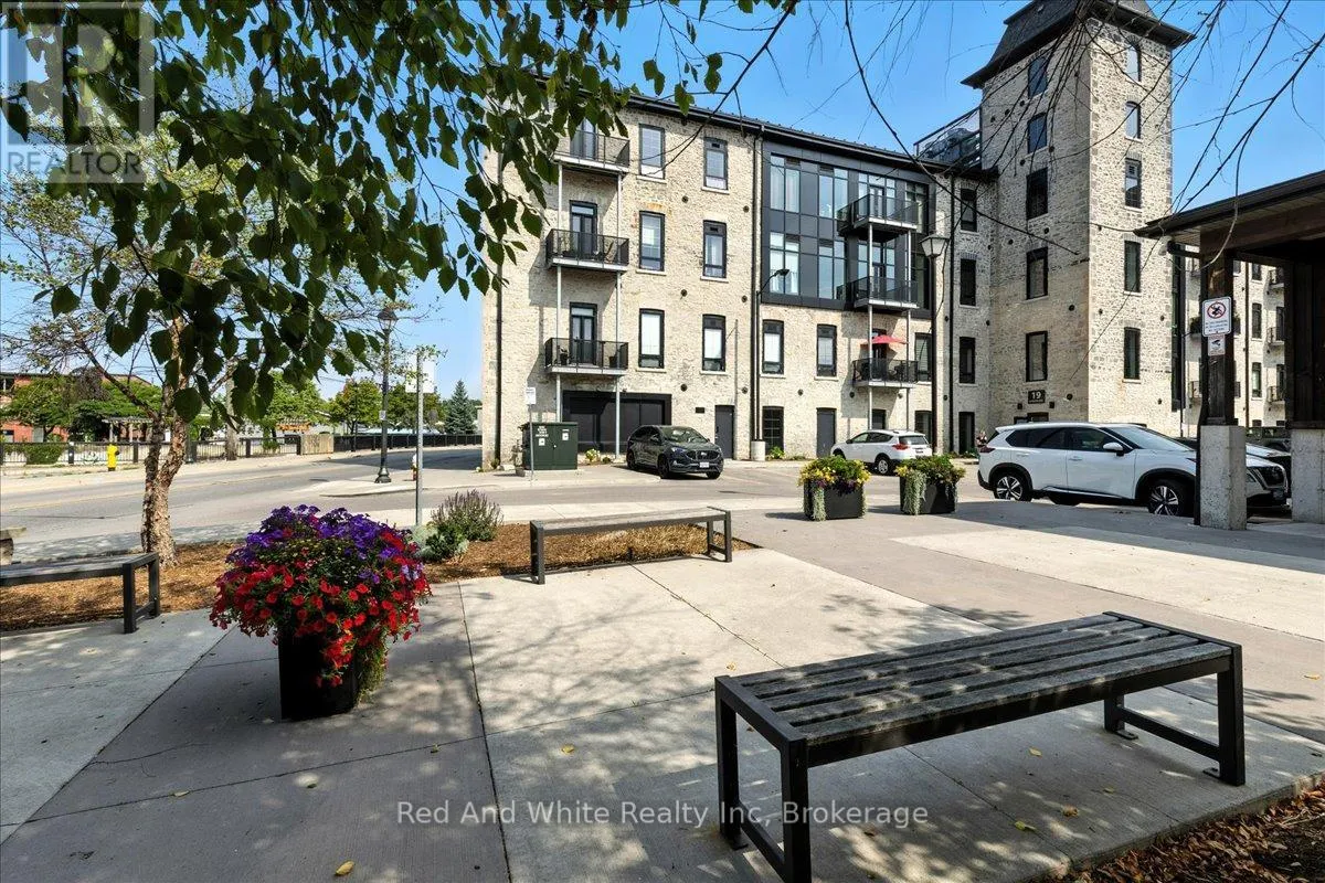 408 - 19 GUELPH AVENUE, #408