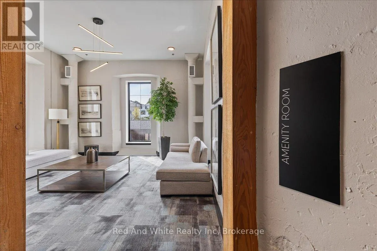 408 - 19 GUELPH AVENUE, #408