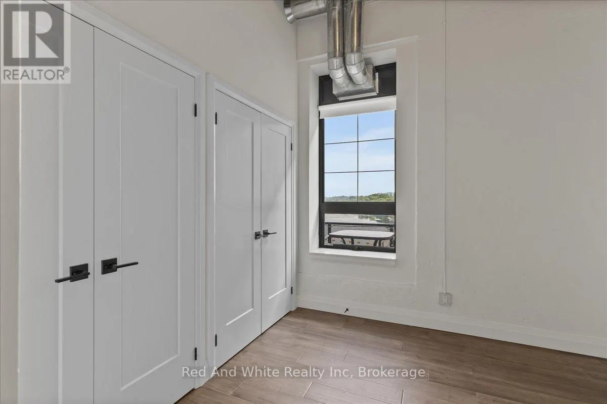 408 - 19 GUELPH AVENUE, #408