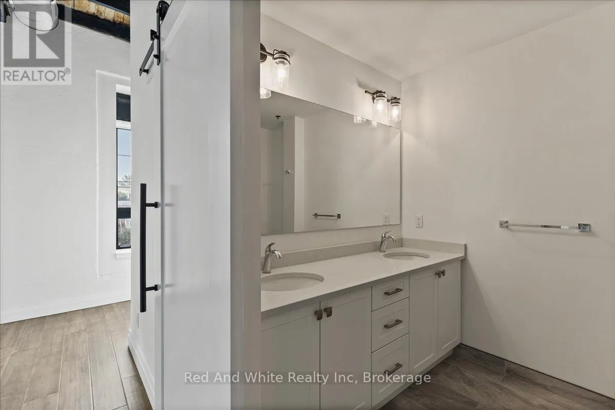 408 - 19 GUELPH AVENUE, #408