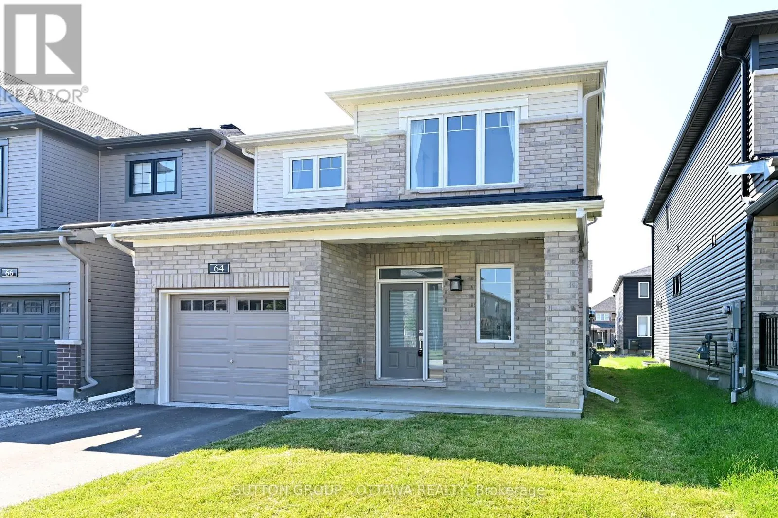 64 RALPH ERFLE WAY