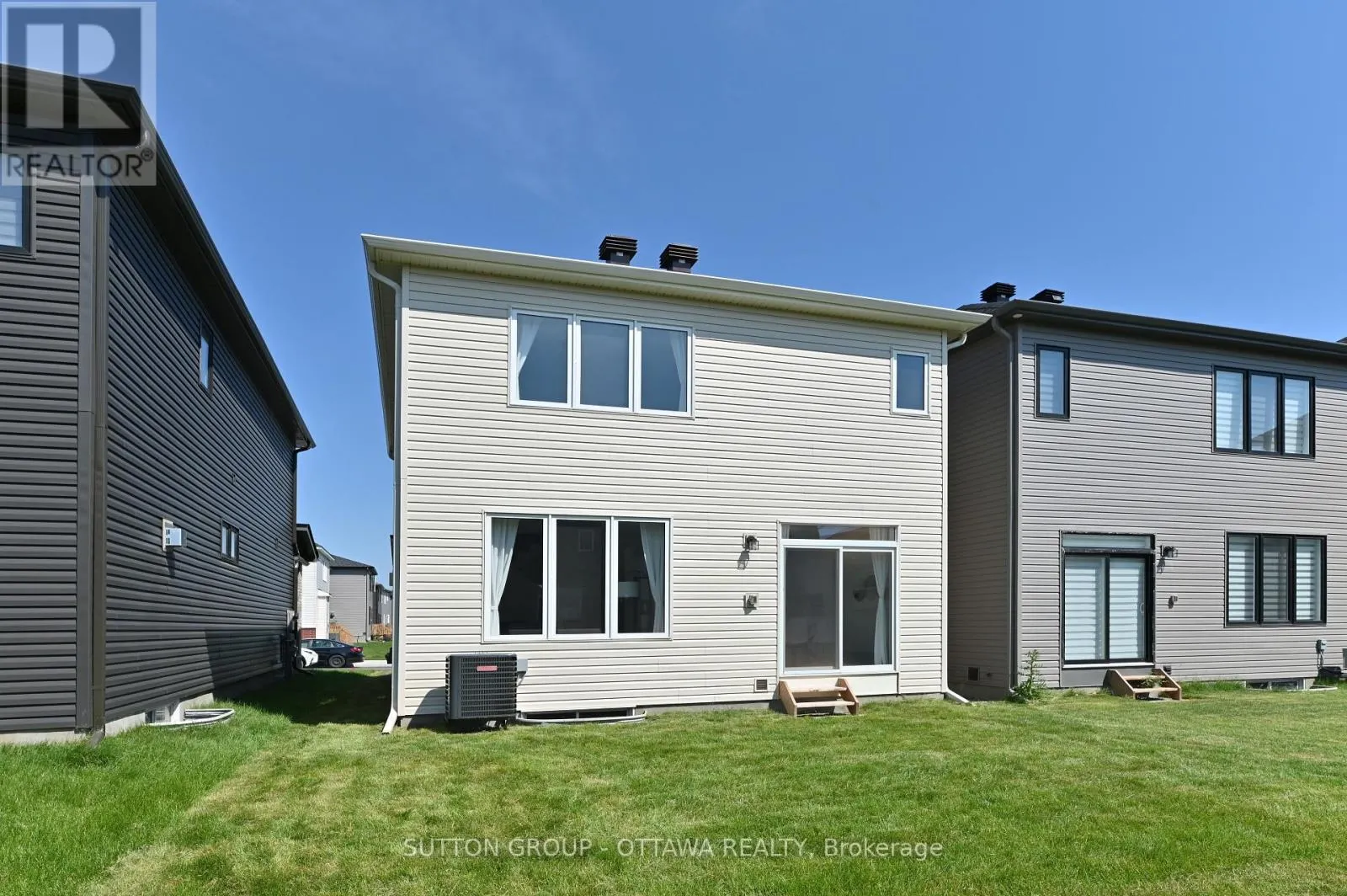 64 RALPH ERFLE WAY
