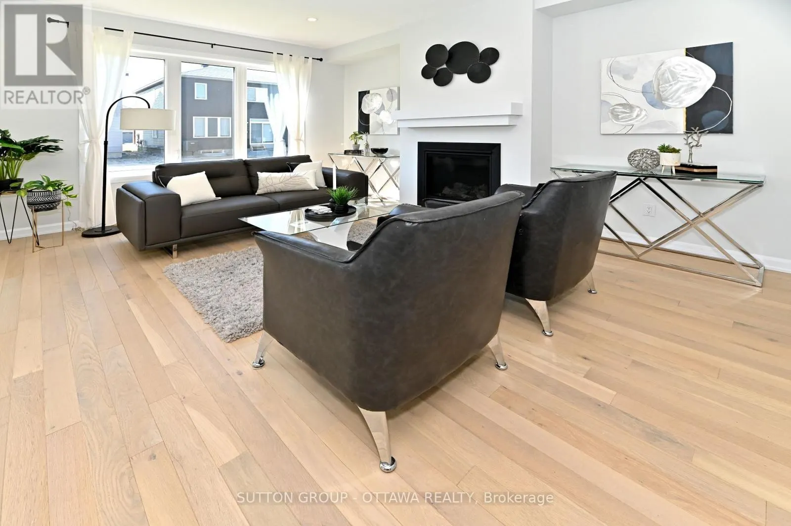 64 RALPH ERFLE WAY