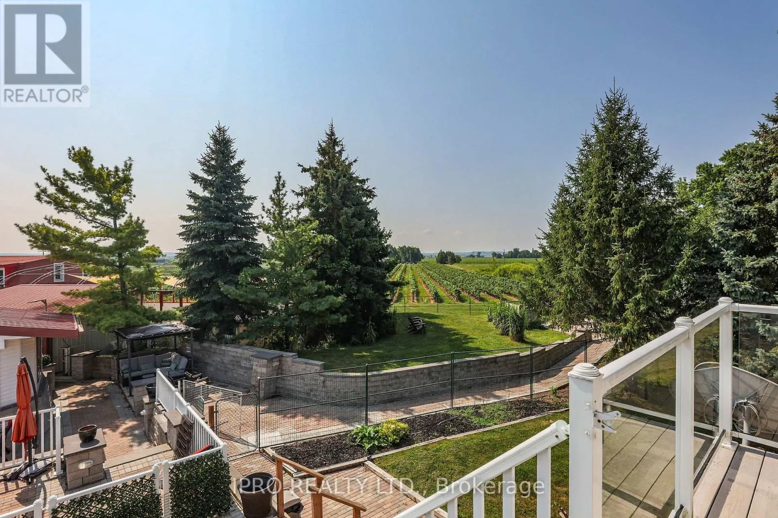 1027 NIAGARA STONE ROAD