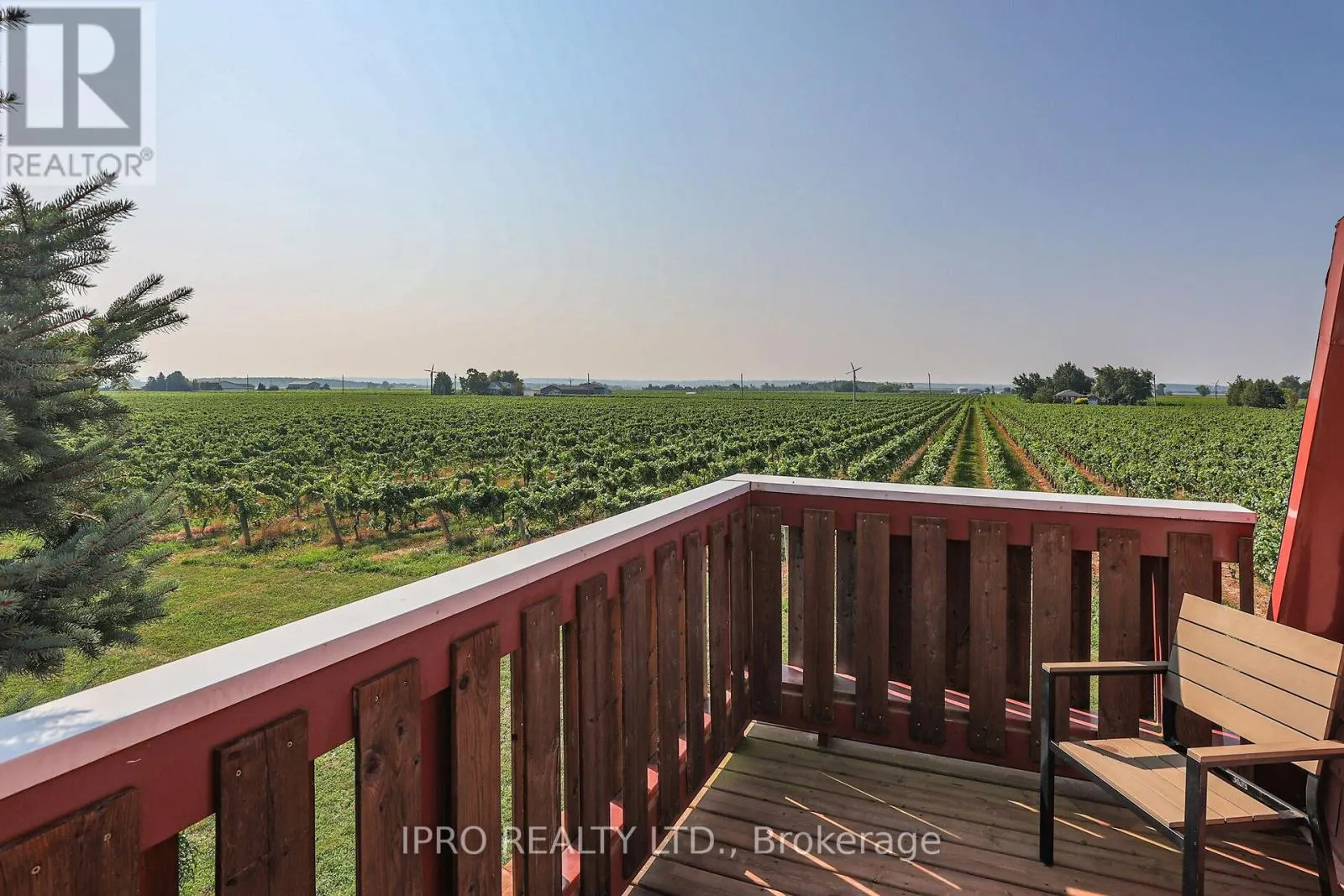 1027 NIAGARA STONE ROAD