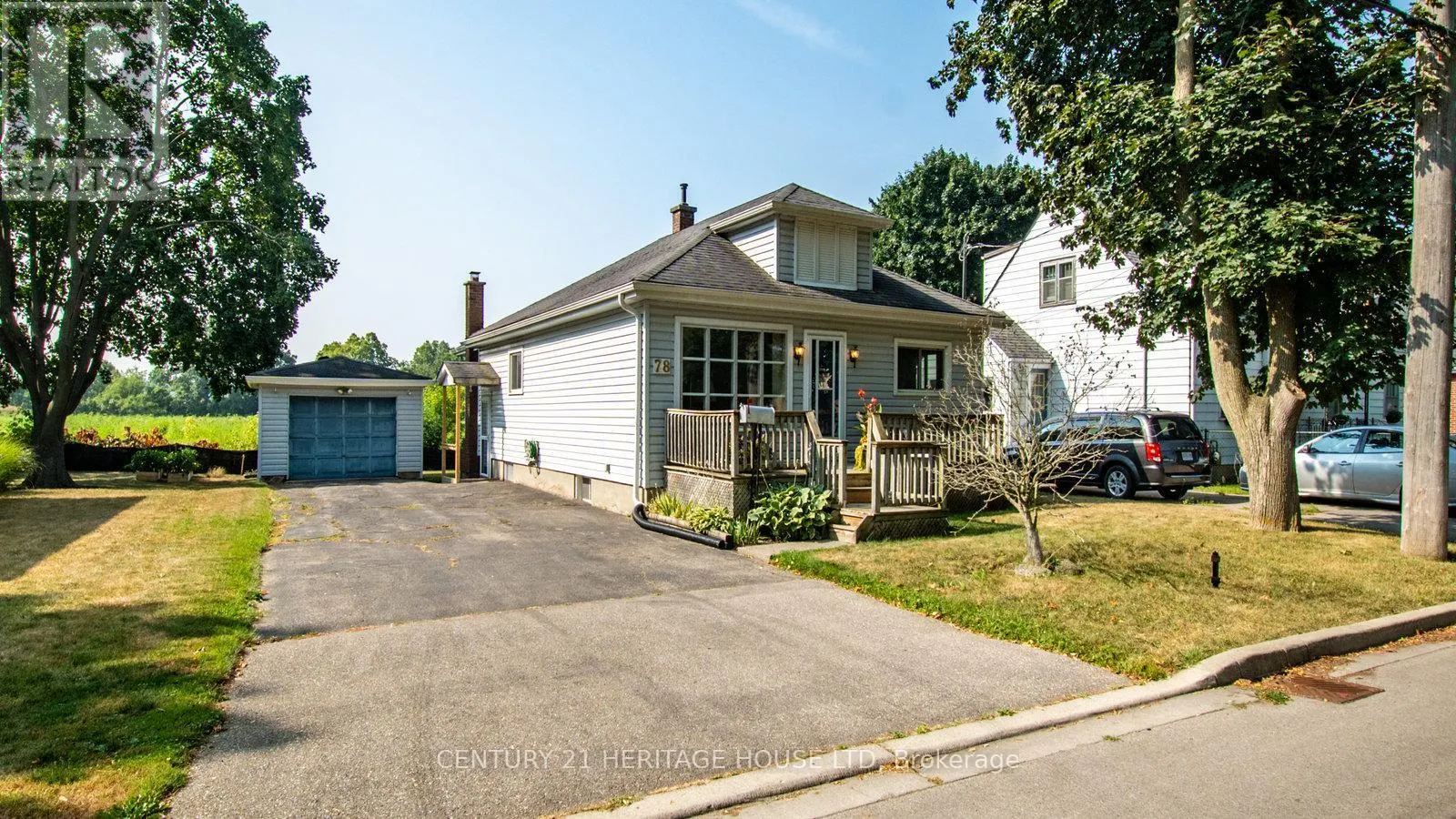 78 BALDWIN AVENUE