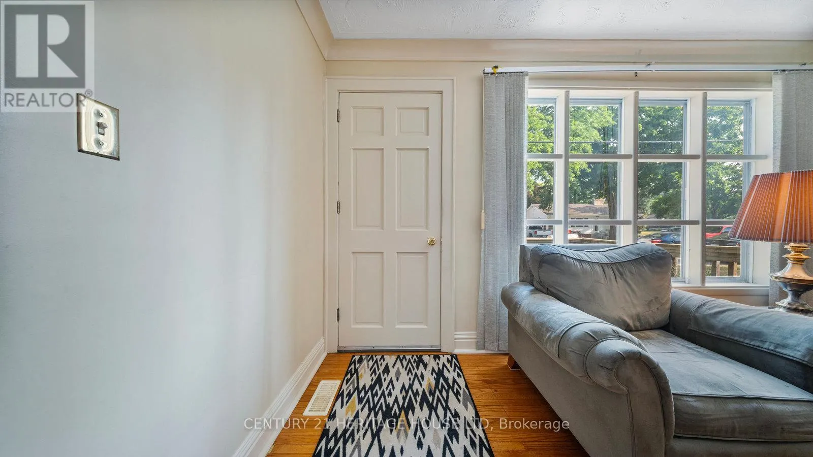 78 BALDWIN AVENUE