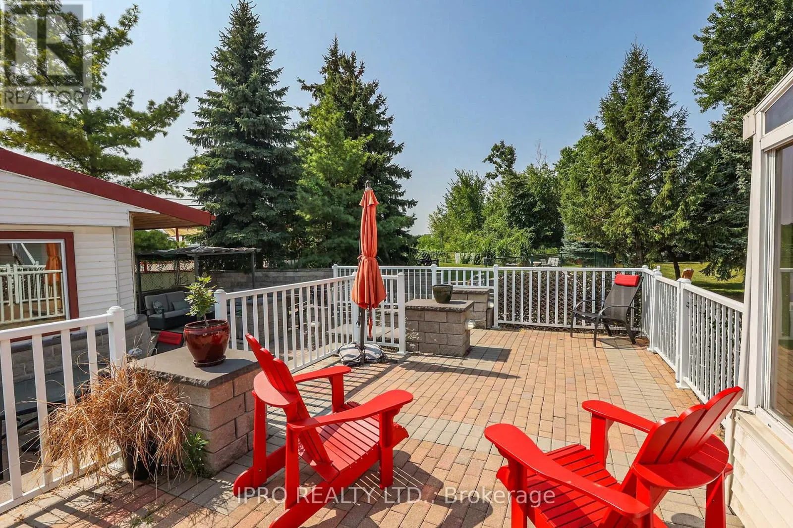 1027 NIAGARA STONE ROAD