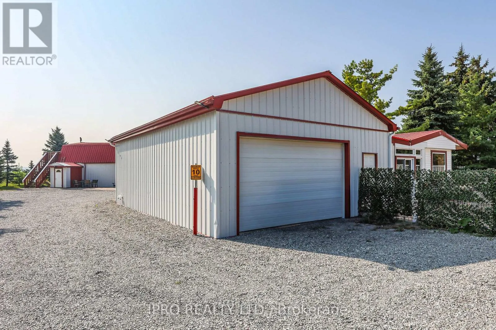 1027 NIAGARA STONE ROAD