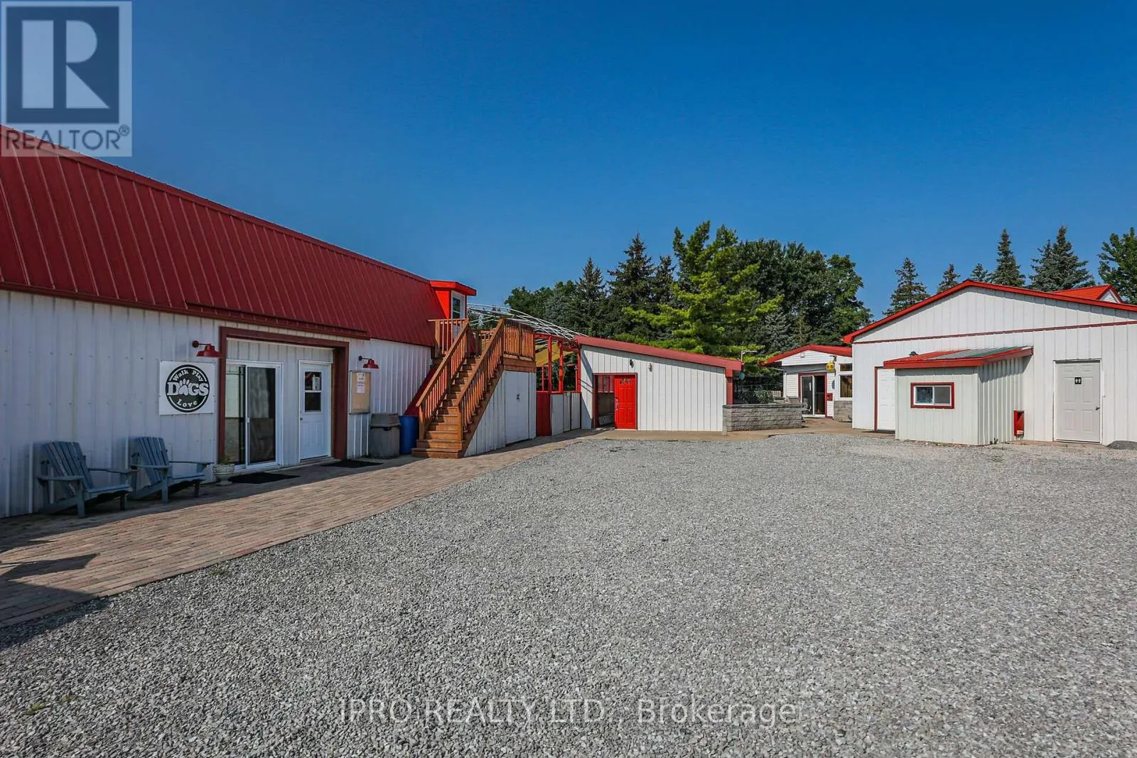 1027 NIAGARA STONE ROAD