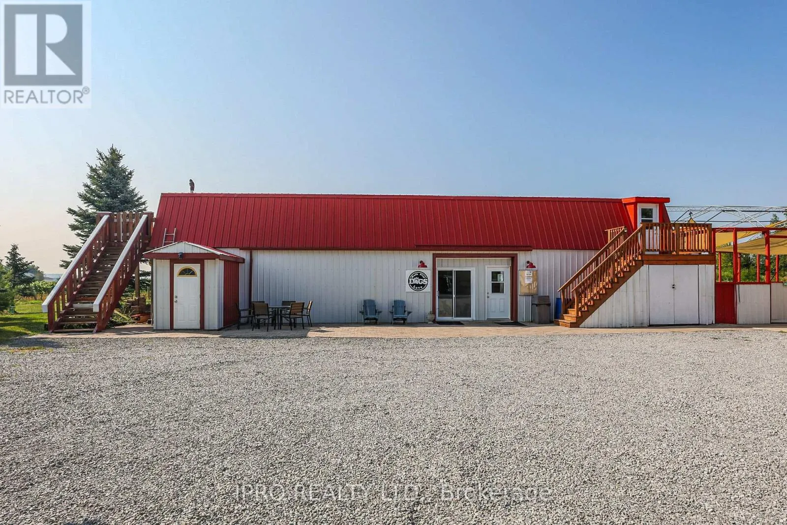 1027 NIAGARA STONE ROAD