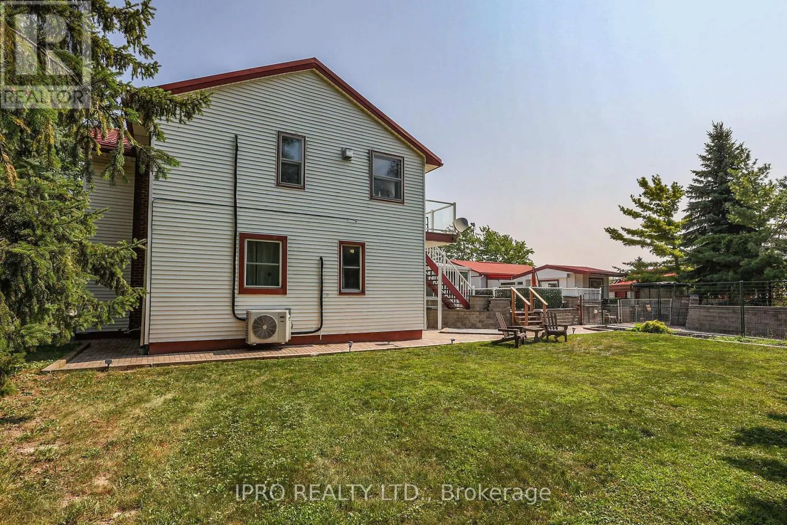 1027 NIAGARA STONE ROAD