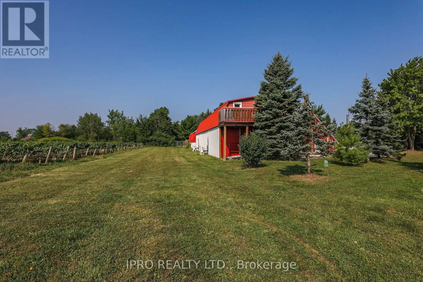 1027 NIAGARA STONE ROAD
