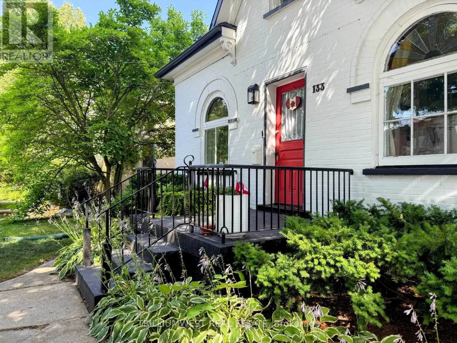 133 DAVID STREET