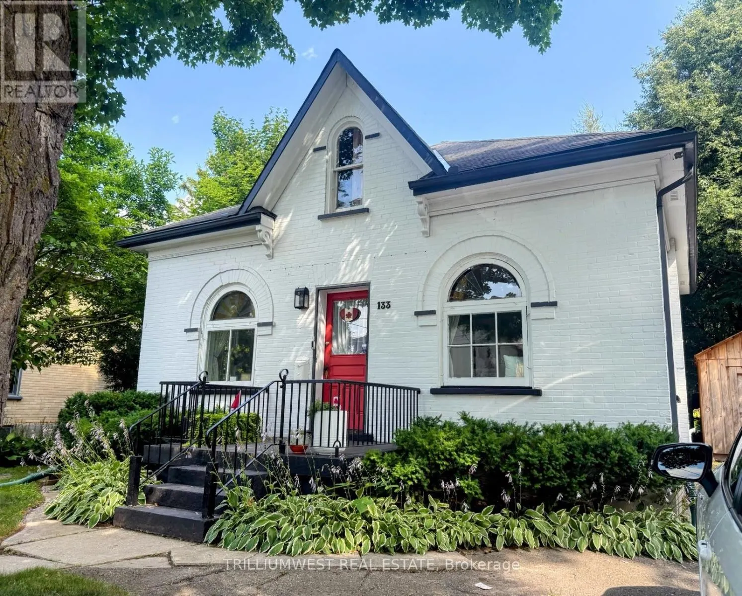 133 DAVID STREET