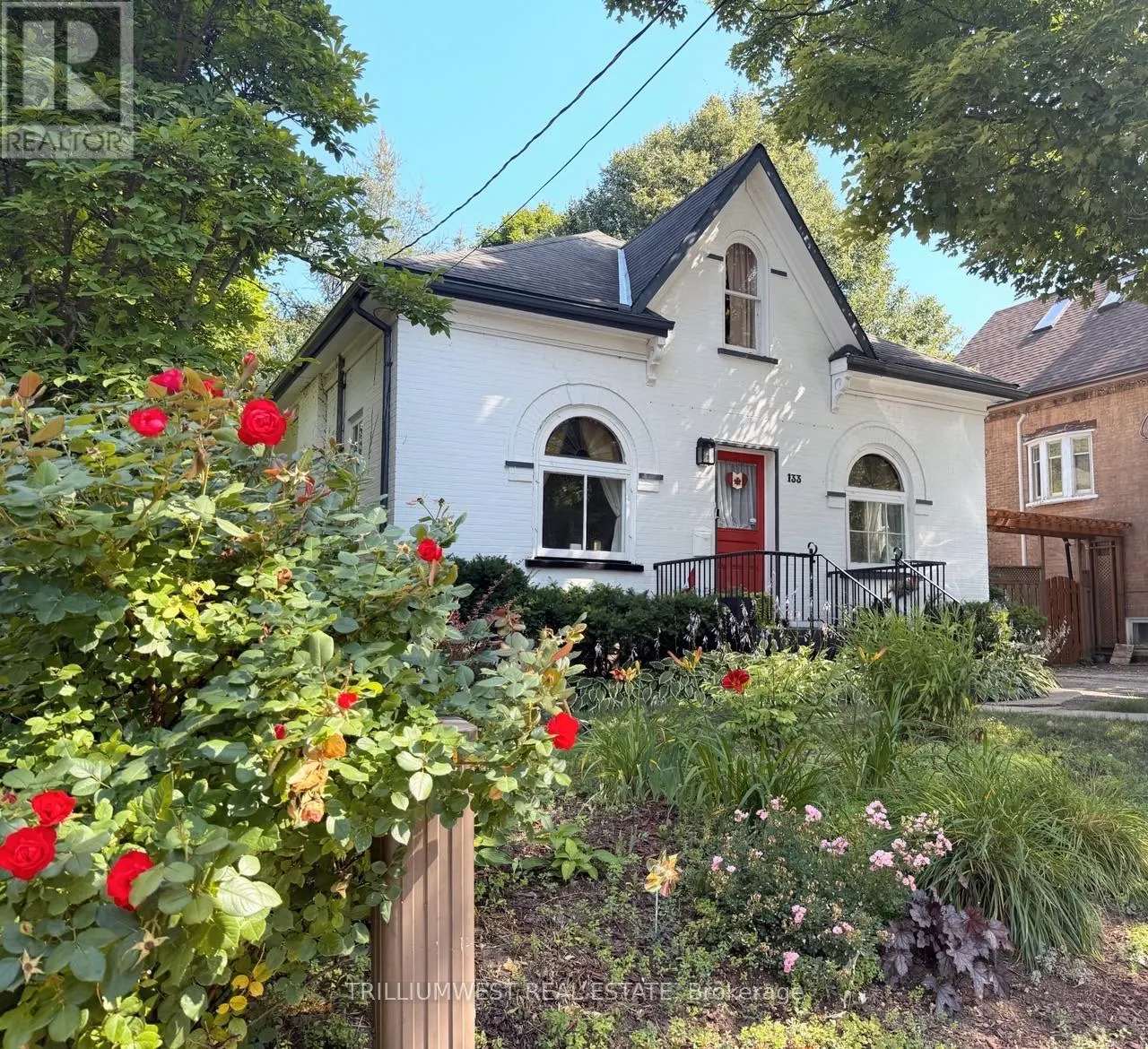 133 DAVID STREET