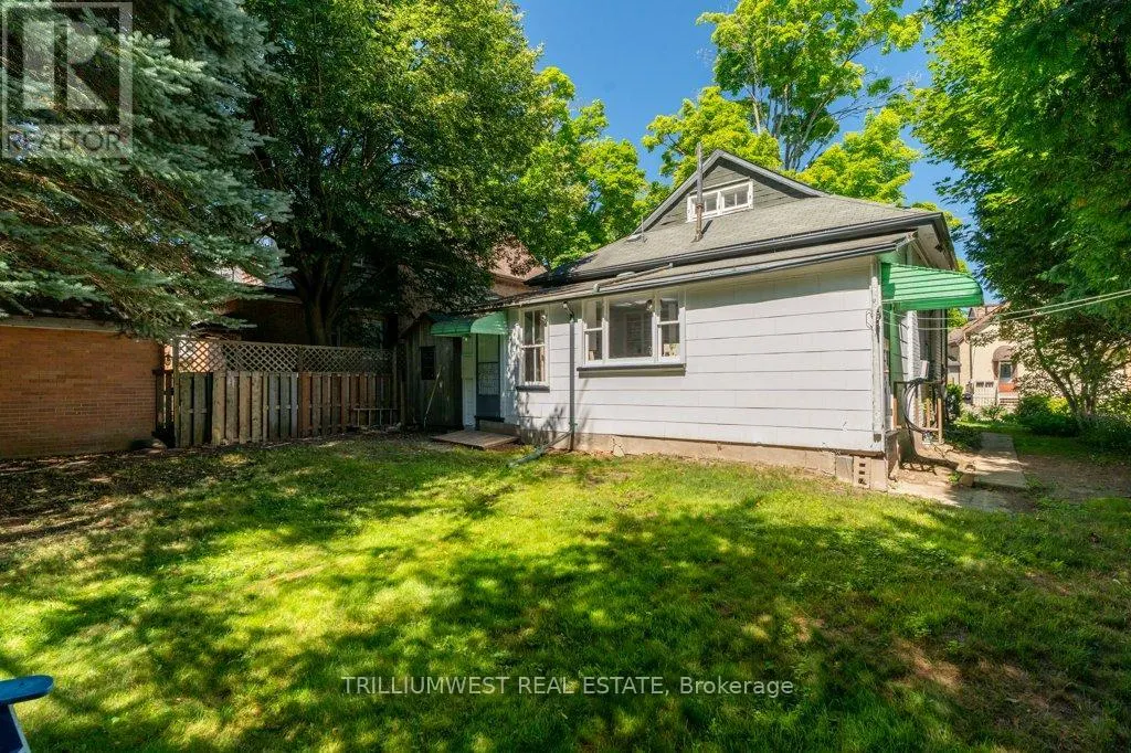 133 DAVID STREET