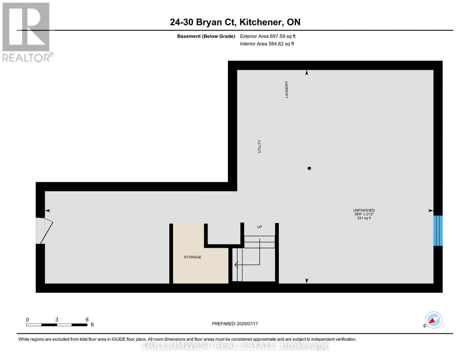 24 - 30 BRYAN COURT