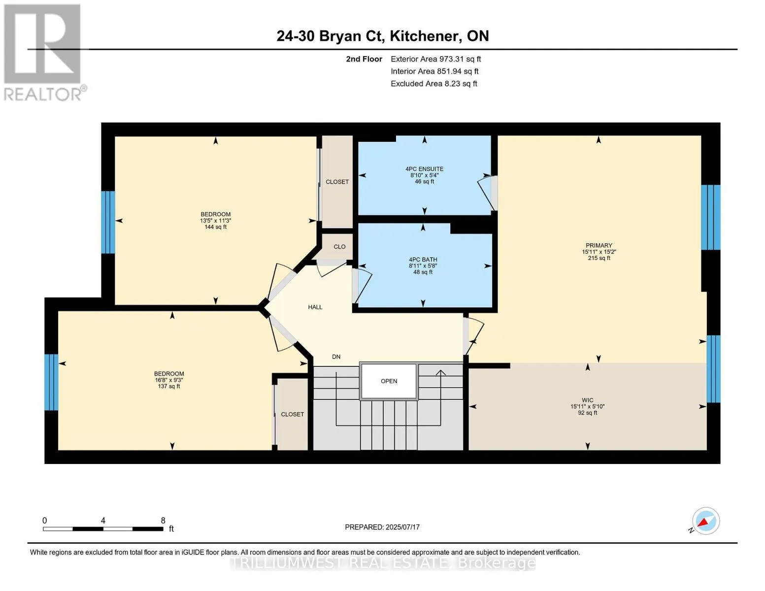 24 - 30 BRYAN COURT