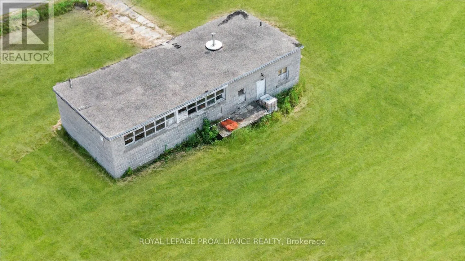 608 FROOM ROAD