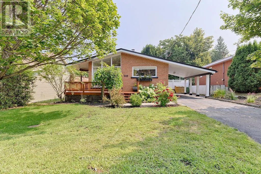 249 PETER STREET
