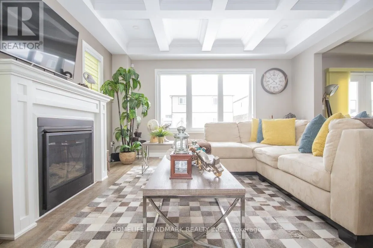 70 SPRUCE CRESCENT