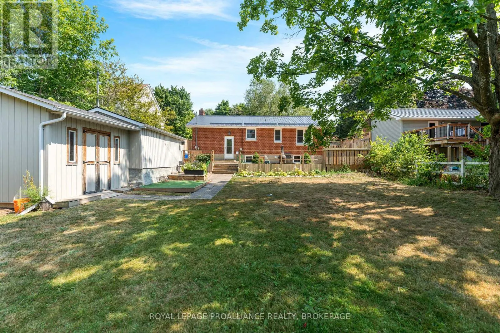 170 INDIAN ROAD